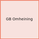 GB Omheining